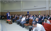 TIP FAKÜLTESİ 2016-2017 EĞİTİM YILI OLAĞANÜSTÜ AKADEMİK GENEL KURULU