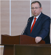 TIP FAKÜLTESİ 2016-2017 EĞİTİM YILI OLAĞANÜSTÜ AKADEMİK GENEL KURULU