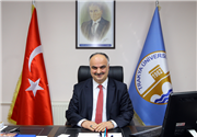 İLAHİYAT FAKÜLTESİ DEVİR TESLİM TÖRENİ
