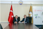 TRAKYA ÜNİVERSİTESİ İLE TRAKYA KALKINMA AJANSI ARASINDA PROTOKOL İMZALANDI