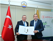 TRAKYA ÜNİVERSİTESİ İLE TRAKYA KALKINMA AJANSI ARASINDA PROTOKOL İMZALANDI