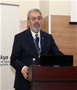 ROMAN ÇALIŞTAYI GERÇEKLEŞTİRİLDİ