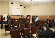 ROMAN ÇALIŞTAYI GERÇEKLEŞTİRİLDİ