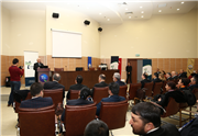 ROMAN ÇALIŞTAYI GERÇEKLEŞTİRİLDİ