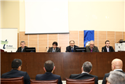 ROMAN ÇALIŞTAYI GERÇEKLEŞTİRİLDİ