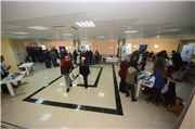 ULUSLARARASI BAĞCILAR KAMPÜS ÜNİVERSİTE TANITIM FUARINA KATILDIK