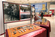 ÇANAKKALE “BİR HİLAL UĞRUNA” ETKİNLİĞİ BÜYÜK İLGİ GÖRDÜ