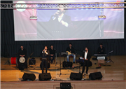ÇANAKKALE “BİR HİLAL UĞRUNA” ETKİNLİĞİ BÜYÜK İLGİ GÖRDÜ