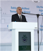 İLAHİYAT FAKÜLTESİ TEMEL ATMA TÖRENİ İLE AĞIZ VE DİŞ SAĞLIĞI UYGULAMA VE ARAŞTIRMA MERKEZİ’NİN AÇILIŞI GERÇEKLEŞTİRİLDİ
