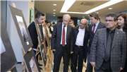 “SULTAN SELİM’DE TEFERRUAT” FOTOĞRAF SERGİSİ VE SÖYLEŞİSİ GERÇEKLEŞTİRİLDİ