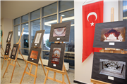 “SULTAN SELİM’DE TEFERRUAT” FOTOĞRAF SERGİSİ VE SÖYLEŞİSİ GERÇEKLEŞTİRİLDİ