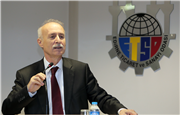 “SULTAN SELİM’DE TEFERRUAT” FOTOĞRAF SERGİSİ VE SÖYLEŞİSİ GERÇEKLEŞTİRİLDİ