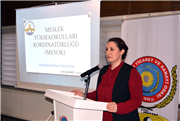 MEYOK DANIŞMA KURULU 3. TOPLANTISI GERÇEKLEŞTİRİLDİ
