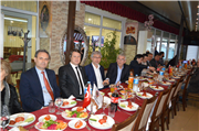 MEYOK DANIŞMA KURULU 3. TOPLANTISI GERÇEKLEŞTİRİLDİ