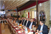 MEYOK DANIŞMA KURULU 3. TOPLANTISI GERÇEKLEŞTİRİLDİ