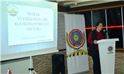 MEYOK DANIŞMA KURULU 3. TOPLANTISI GERÇEKLEŞTİRİLDİ
