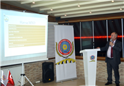 MEYOK DANIŞMA KURULU 3. TOPLANTISI GERÇEKLEŞTİRİLDİ