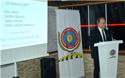 MEYOK DANIŞMA KURULU 3. TOPLANTISI GERÇEKLEŞTİRİLDİ