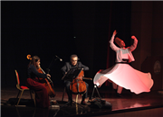 REBAB RESİTALİ GERÇEKLEŞTİ