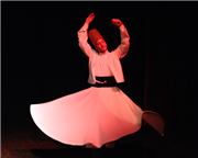 REBAB RESİTALİ GERÇEKLEŞTİ