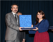 REBAB RESİTALİ GERÇEKLEŞTİ