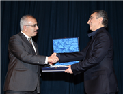 REBAB RESİTALİ GERÇEKLEŞTİ