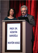 “EDİRNE’DE YAŞAYAN KADINLARIN SORUN ALANLARI” KONULU PANEL YAPILDI