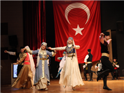 “HOŞ GELDİN NEVRUZ” İSİMLİ ETKİNLİK GERÇEKLEŞTİRİLDİ