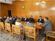 GABROVO TEKNİK ÜNİVERSİTESİ İLE İŞBİRLİĞİ ANLAŞMAMIZI YENİLEDİK