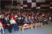 BALKAN SENFONİ ORKESTRASI KIŞA VEDA KONSERİ (13 Mart 2013)