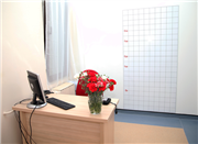 ÇOCUK ENDOKRİNOLOJİ BİLİM DALI POLİKLİNİĞİ AÇILDI