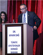 TEORİ VE PRATİKTE DİYETETİK YAKLAŞIMLAR KONGRESİ