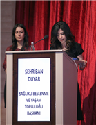 TEORİ VE PRATİKTE DİYETETİK YAKLAŞIMLAR KONGRESİ