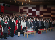 TEORİ VE PRATİKTE DİYETETİK YAKLAŞIMLAR KONGRESİ