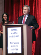 TEORİ VE PRATİKTE DİYETETİK YAKLAŞIMLAR KONGRESİ