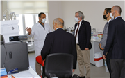 TRAKYA ÜNİVERSİTESİ VE ASPİLSAN’DAN DEV İŞ BİRLİĞİ