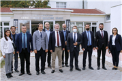 TRAKYA ÜNİVERSİTESİ VE ASPİLSAN’DAN DEV İŞ BİRLİĞİ