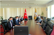 TRAKYA ÜNİVERSİTESİ VE ASPİLSAN’DAN DEV İŞ BİRLİĞİ