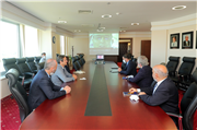 TRAKYA ÜNİVERSİTESİ VE ASPİLSAN’DAN DEV İŞ BİRLİĞİ