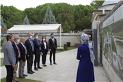 TRAKYA ÜNİVERSİTESİ VE ASPİLSAN’DAN DEV İŞ BİRLİĞİ