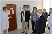 TRAKYA ÜNİVERSİTESİ VE ASPİLSAN’DAN DEV İŞ BİRLİĞİ