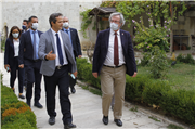 TRAKYA ÜNİVERSİTESİ VE ASPİLSAN’DAN DEV İŞ BİRLİĞİ