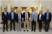 TRAKYA ÜNİVERSİTESİ VE ASPİLSAN’DAN DEV İŞ BİRLİĞİ