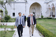 TRAKYA ÜNİVERSİTESİ VE ASPİLSAN’DAN DEV İŞ BİRLİĞİ