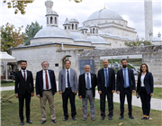 TRAKYA ÜNİVERSİTESİ VE ASPİLSAN’DAN DEV İŞ BİRLİĞİ