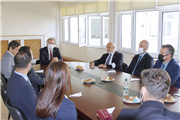 TRAKYA ÜNİVERSİTESİ VE ASPİLSAN’DAN DEV İŞ BİRLİĞİ
