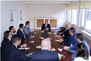 TRAKYA ÜNİVERSİTESİ VE ASPİLSAN’DAN DEV İŞ BİRLİĞİ