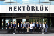 TRAKYA ÜNİVERSİTESİ VE ASPİLSAN’DAN DEV İŞ BİRLİĞİ