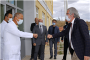 TRAKYA ÜNİVERSİTESİ VE ASPİLSAN’DAN DEV İŞ BİRLİĞİ