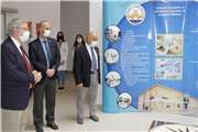 TRAKYA ÜNİVERSİTESİ VE ASPİLSAN’DAN DEV İŞ BİRLİĞİ